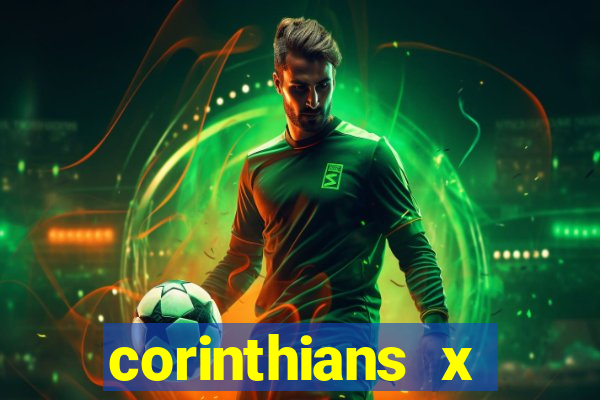 corinthians x cruzeiro ao vivo futemax